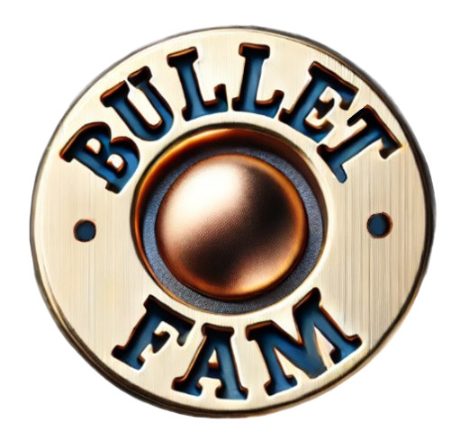 Bullet Fam's Token