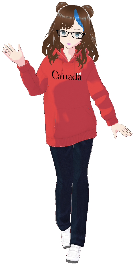 Canada Day Outfit Outfit